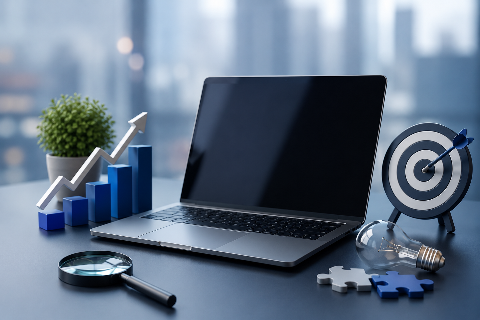Digital marketing agency strategy