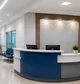 Out Patient Services