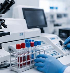 Diagnostic Services