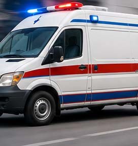 Ambulance Services