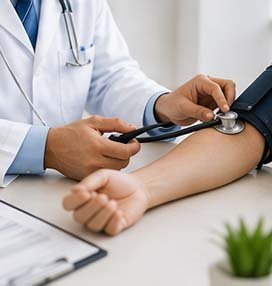 Health Check-Up Scheme